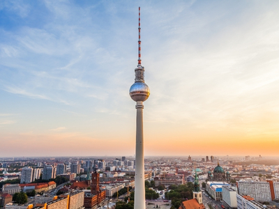 SEO in Berlin