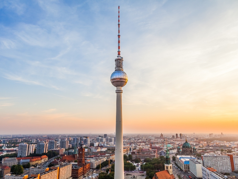 SEO Berlin