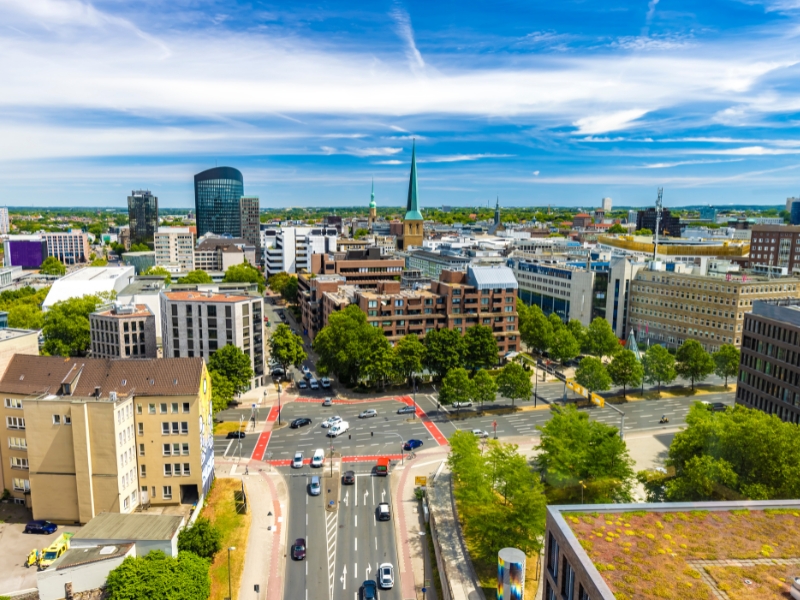 SEO Dortmund