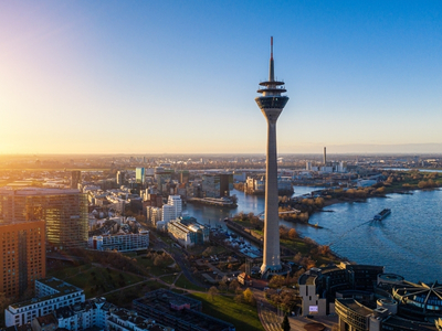 SEO in Düsseldorf
