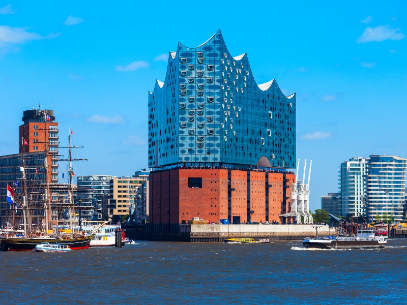 SEO Hamburg