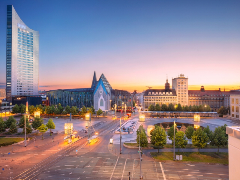 SEO Leipzig
