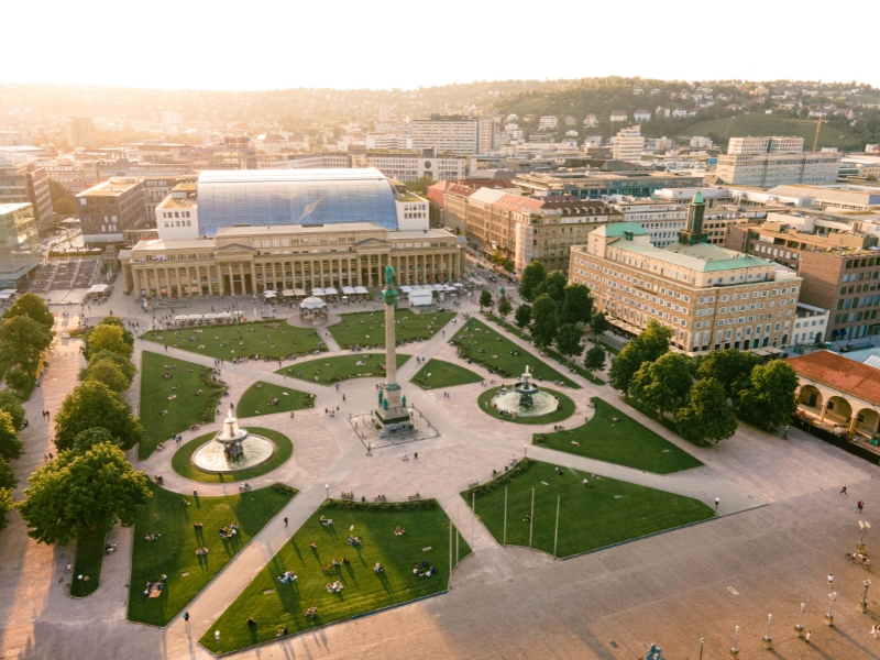 SEO Stuttgart