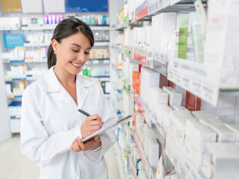 SEO für Apotheken