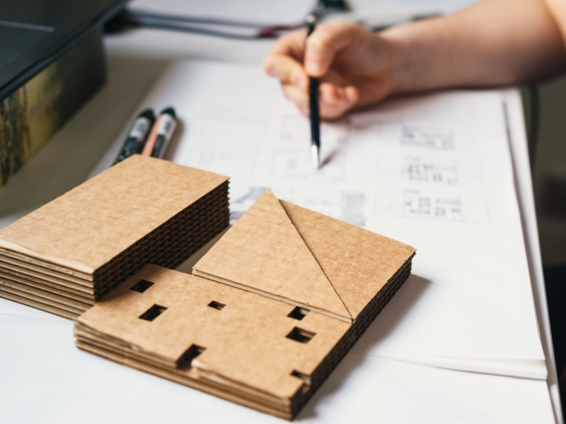 SEO für Architekten & Innenarchitekten
