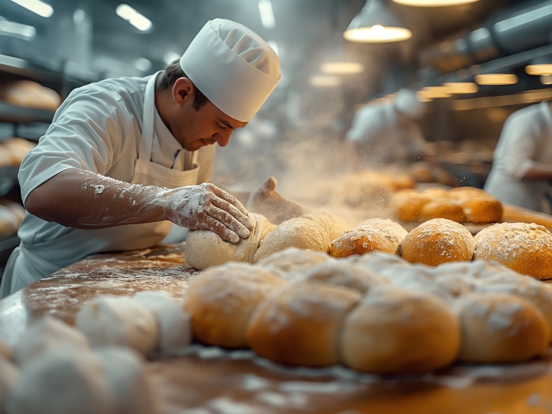 SEO für Bäckereien