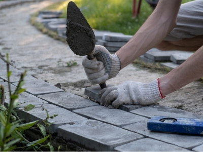 GaLaBau Landschaftsgestaltung