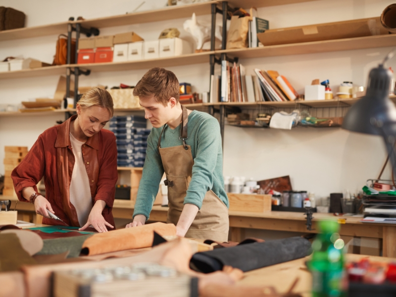 SEO für Handwerksbetriebe