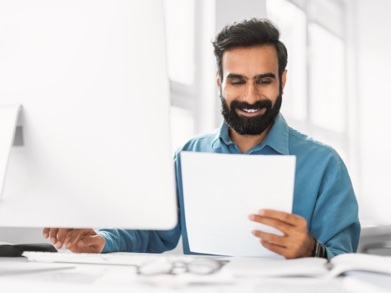 KI-Content Governance
