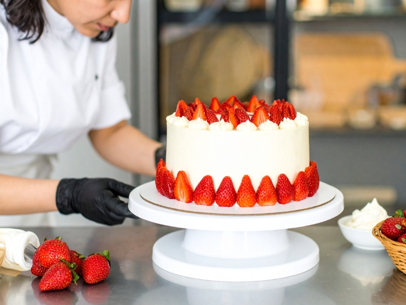 SEO für Konditoreien