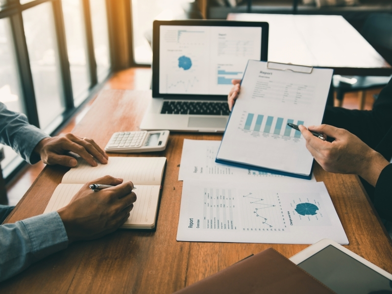 SEO für Marketingberater