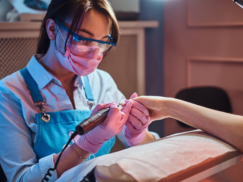 SEO für Nagelstudios