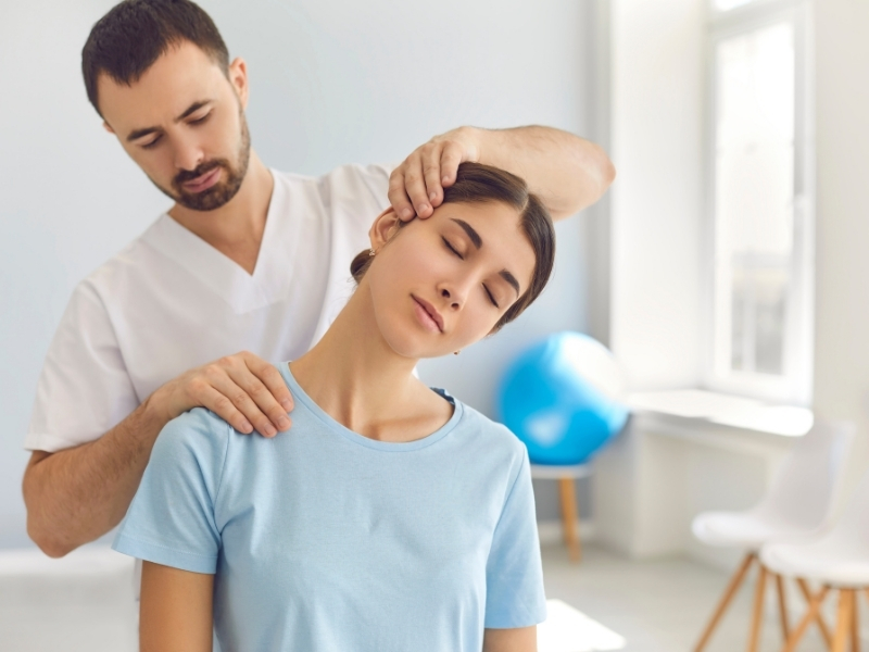 SEO für Physiotherapie
