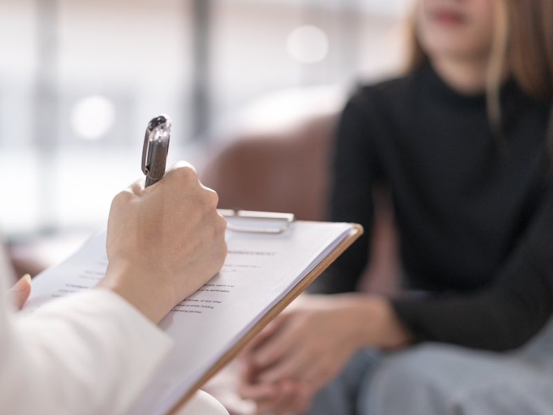 SEO für Psychotherapeuten