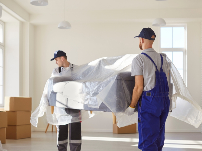 SEO für Umzugsunternehmen