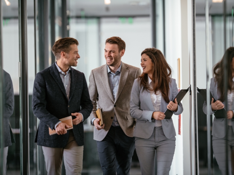 SEO für Unternehmen
