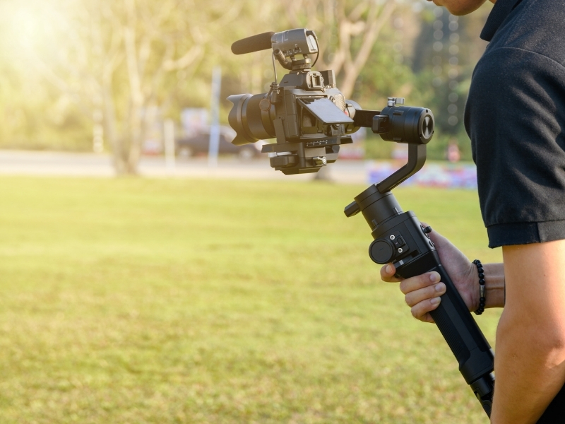SEO für Videografen