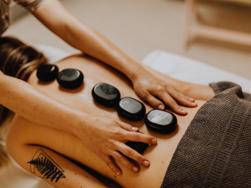 SEO für Wellnessstudios